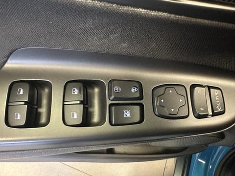 Voitures D'occasion À Roissy En France | Hyundai Kona 1.0 T-Gdi 120Ch Hybrid 48V Creative