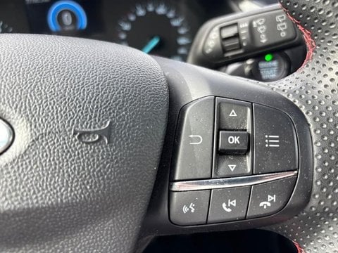 Voitures D'occasion À Morangis | Ford Puma 1.0 Flexifuel 125Ch S&S Mhev St-Line Design 2