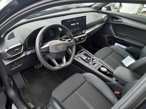 Voitures D'occasion À Sartrouville | Cupra Formentor 1.5 Tsi 150Ch V Dsg7
