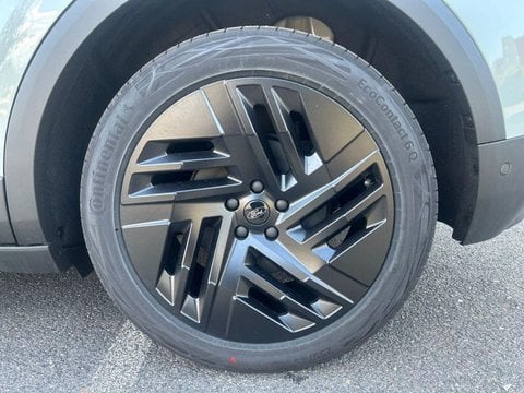 Voitures D'0Km À Sarcelles | Ford Explorer 286Ch Extended Range 79Kwh Pack Collection Rwd