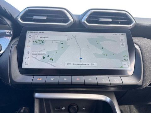 Voitures D'occasion À Vauchelles Les Quesnoy | Mg Zs 1.5 Hybrid+ 197Ch Comfort