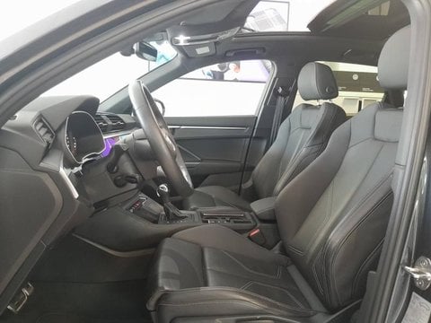 Voitures D'occasion À Jaux Compiègne | Audi Q3 35 Tfsi 150Ch S Line S Tronic 7