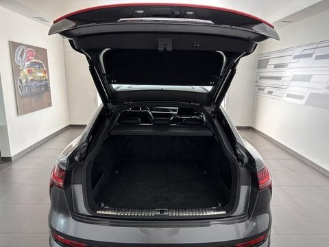Voitures D'occasion À Beauvais | Audi E-Tron Sportback 55 408Ch S Line E-Quattro