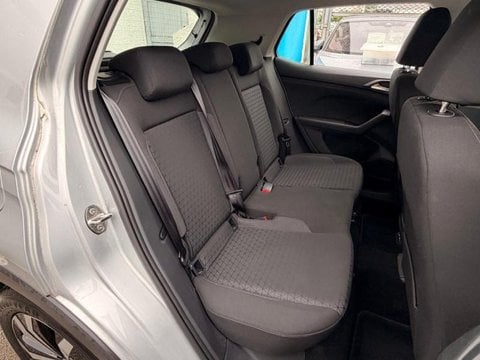 Voitures D'occasion À Sartrouville | Volkswagen T-Cross 1.0 Tsi 95Ch Life Tech