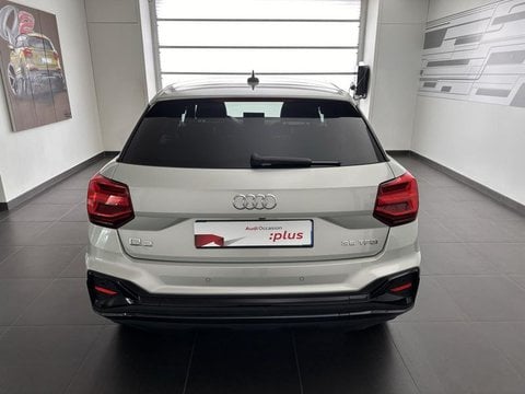 Voitures D'occasion À Beauvais | Audi Q2 35 Tfsi 150Ch S Line Plus S Tronic 7