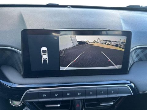 Voitures D'occasion À Vauchelles Les Quesnoy | Mg Mg3 1.5 Hybrid+ 195Ch Comfort