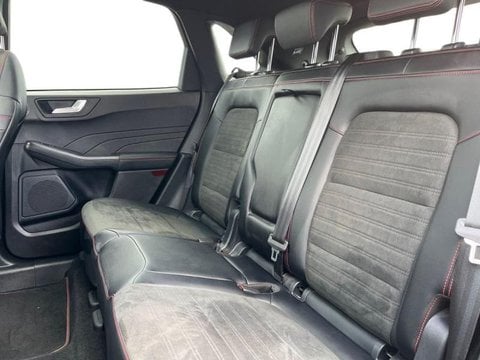 Voitures D'occasion À Amiens | Ford Kuga 2.5 Duratec 190Ch Fhev E85 St-Line X Bva
