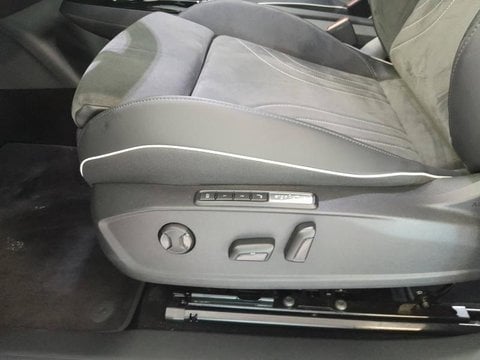 Voitures D'occasion À Jaux Compiègne | Volkswagen Id.4 286Ch Pro 77 Kwh Life Max