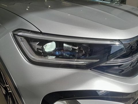 Voitures D'occasion À Jaux Compiègne | Volkswagen Taigo 1.5 Tsi 150Ch R-Line Edition Dsg7