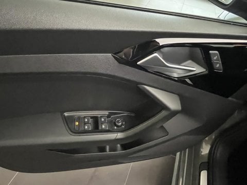 Voitures D'0Km À Beauvais | Audi A1 Sportback 30 Tfsi 116Ch S Line S Tronic 7