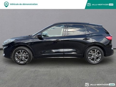 Voitures D'occasion À Jaux Compiègne | Ford Kuga 1.5 Ecoboost 150Ch St-Line X