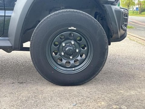 Voitures D'occasion À Beauvais | Suzuki Jimny 1.5 Vvt Privilège