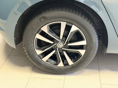 Voitures D'occasion À Roissy En France | Volkswagen Polo 1.0 Tsi 95Ch Iq.drive Euro6D-T
