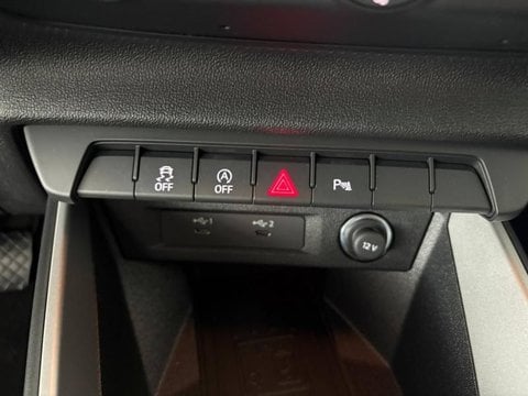 Voitures D'0Km À Beauvais | Audi A1 Allstreet 30 Tfsi 116Ch Advanced S Tronic 7