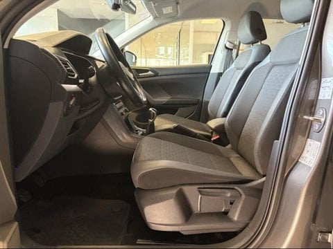 Voitures D'occasion À Roissy En France | Volkswagen T-Cross 1.0 Tsi 115Ch Carat