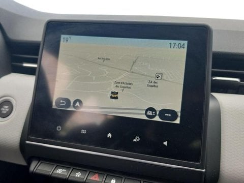 Voitures D'occasion À Corbeil-Essonnes | Renault Clio 1.0 Tce 100Ch Intens Gpl -21N