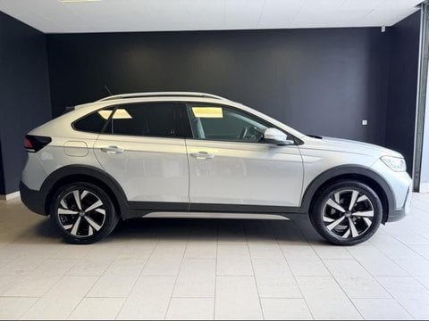 Voitures D'occasion À Roissy En France | Volkswagen Taigo 1.0 Tsi 110Ch Style Dsg7