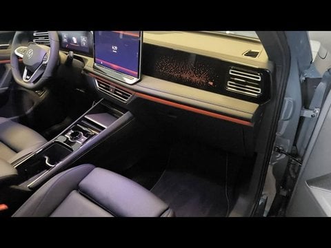 Voitures D'occasion À Roissy En France | Volkswagen Tiguan 1.5 Ehybrid 272Ch R-Line Exclusive Dsg6