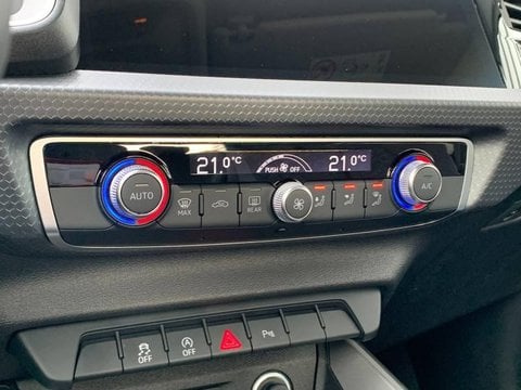 Voitures D'0Km À Compiègne | Audi A1 Sportback 30 Tfsi 116Ch Design S Tronic 7