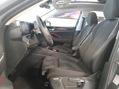 Voitures D'occasion À Jaux Compiègne | Volkswagen Tiguan 1.5 Etsi 150Ch Elegance Dsg7