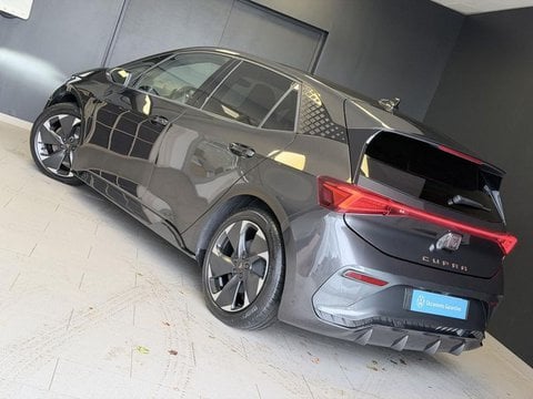 Voitures D'occasion À Roissy En France | Cupra Born 230Ch Xl 77 Kwh V