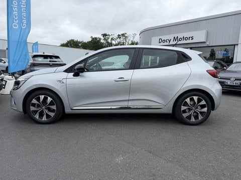 Voitures D'occasion À Pierrelaye | Renault Clio 1.6 E-Tech 140Ch Limited -21