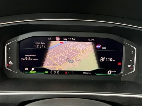 Voitures D'occasion À Pierrelaye | Volkswagen Tiguan 1.4 Ehybrid 245Ch R-Line Dsg6