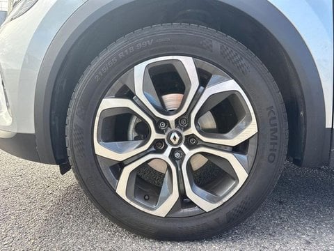 Voitures D'occasion À Jaux Compiègne | Renault Captur 1.0 Tce 100Ch Intens Gpl - 20