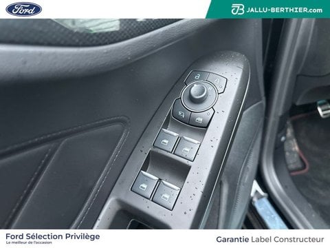 Voitures D'0Km À Bretigny Sur Orge | Ford Focus Sw 1.0 Flexifuel Mhev 125Ch St-Line X