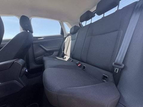 Voitures D'occasion À Saint-Ouen L'aumône | Volkswagen Polo 1.0 Tsi 95Ch Lounge Euro6D-T