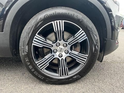 Voitures D'occasion À Amiens | Volvo Xc40 T4 Awd 190Ch Inscription Luxe Geartronic 8