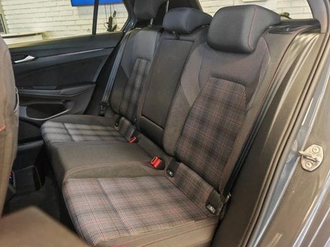 Voitures D'occasion À Villaines Sous Bois | Volkswagen Golf 2.0 Tsi 245Ch Gti Dsg7