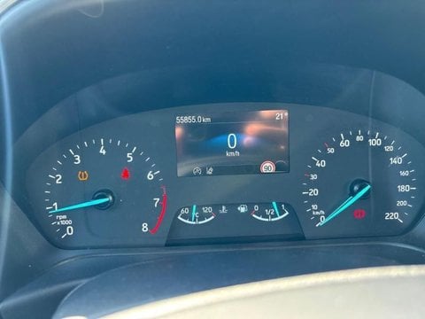 Voitures D'occasion À Morangis | Ford Puma 1.0 Flexifuel 125Ch Titanium