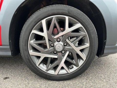 Voitures D'occasion À Amiens | Hyundai Kona 1.6 Gdi 141Ch Hybrid Executive Dct-6