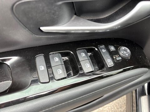 Voitures D'occasion À Etampes | Hyundai Tucson 1.6 Crdi 136Ch Hybrid 48V Creative Dct7