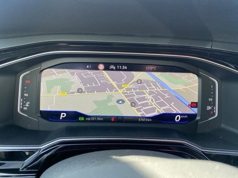 Voitures D'occasion À Pierrelaye | Volkswagen Taigo 1.0 Tsi 110Ch R-Line Dsg7