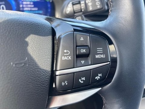 Voitures D'occasion À Bretigny Sur Orge | Ford Explorer 3.0 Ecoboost 457Ch Parallel Phev Platinu...