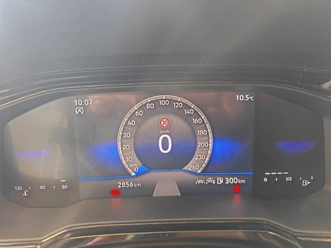 Voitures D'0Km À Villaines Sous Bois | Volkswagen Polo 1.0 Tsi 95Ch Vw Edition