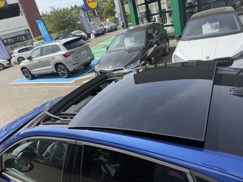 Voitures D'occasion À Garges Lès Gonesse | Volkswagen Taigo 1.5 Tsi 150Ch R-Line Dsg7