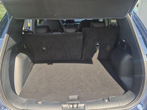 Voitures D'occasion À Corbeil-Essonnes | Ford Kuga 2.5 Duratec 225Ch Phev St-Line Bva