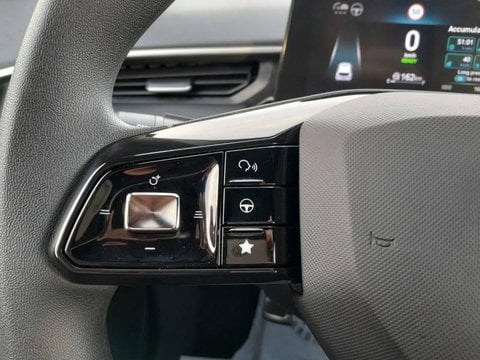 Voitures D'occasion À Pierrelaye | Mg Mg3 Hybrid+ 195Ch Comfort