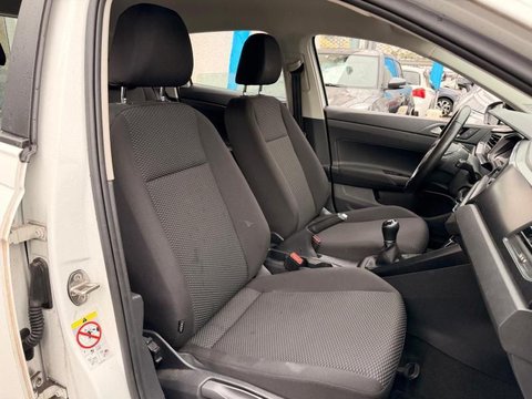 Voitures D'occasion À Sartrouville | Volkswagen Polo 1.0 60Ch Trendline 5P