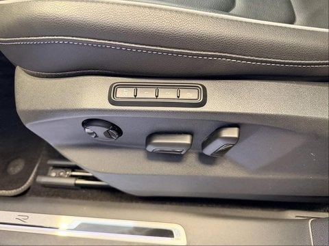 Voitures D'occasion À Roissy En France | Volkswagen Tiguan Fl Phev 1.4 Tsi 245 Ch Dsg6 R Lin