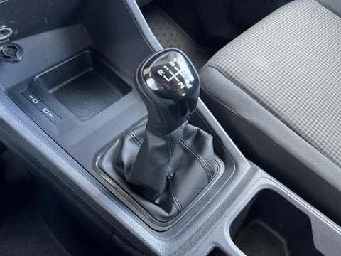 Voitures D'occasion À Roissy En France | Volkswagen Caddy 2.0 Tdi 75Ch