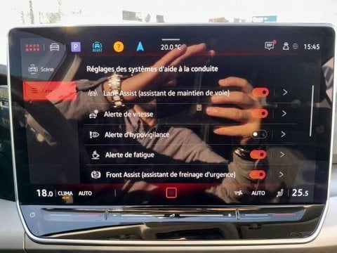 Voitures D'occasion À Pierrelaye | Volkswagen Golf 1.5 Tsi Evo2 116Ch Vw Edition