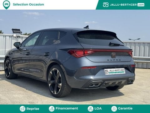 Voitures D'occasion À Saint-Ouen L'aumône | Cupra Leon 1.5 Etsi 150Ch V Dsg7