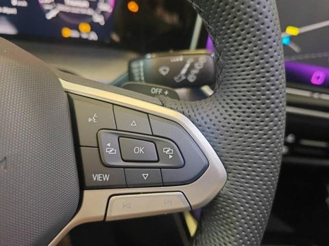 Voitures D'0Km À Villaines Sous Bois | Volkswagen Golf 1.5 Etsi Evo2 150Ch R-Line Dsg7