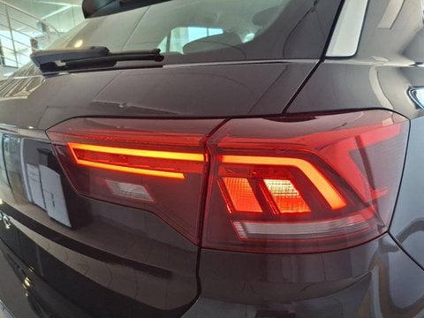 Voitures D'occasion À Jaux Compiègne | Volkswagen T-Roc 1.0 Tsi 110Ch Life Plus