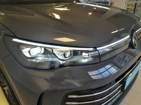 Voitures D'occasion À Jaux Compiègne | Volkswagen Tiguan 1.5 Etsi 150Ch Elegance Dsg7