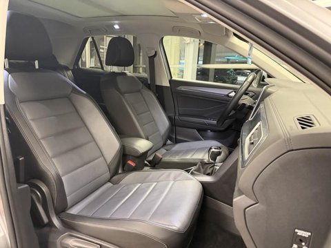 Voitures D'occasion À Villaines Sous Bois | Volkswagen T-Roc 1.5 Tsi Evo 150Ch Style Exclusive Dsg7